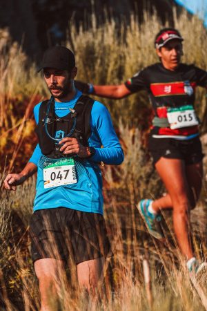 SPT TRAIL - GALEGA MOUNTAIN 2026