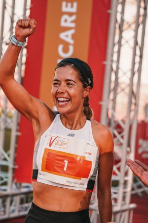 2nd Edition CHE Running