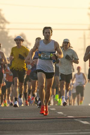 Double League of Arrouquelas