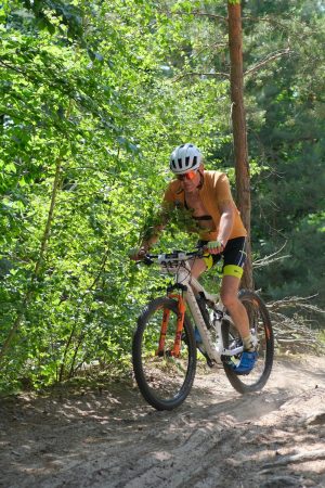 Trails of Our Lady of the Air