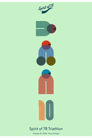 Spirit of 78 Triathlon