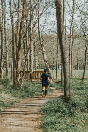 VIII VILA CHÃ VILLAGE TRAIL