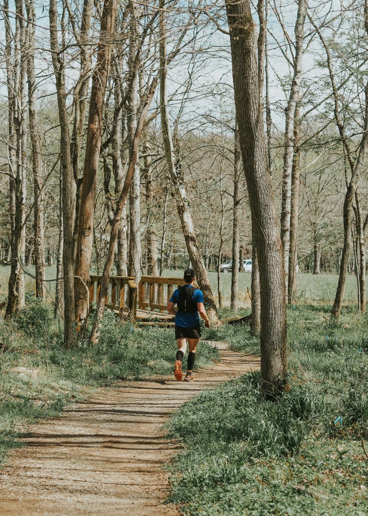 How to Use Your Training Data to Choose Smarter Races in 2026