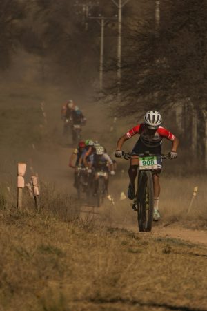 16th Já T'agarro MTB Marathon