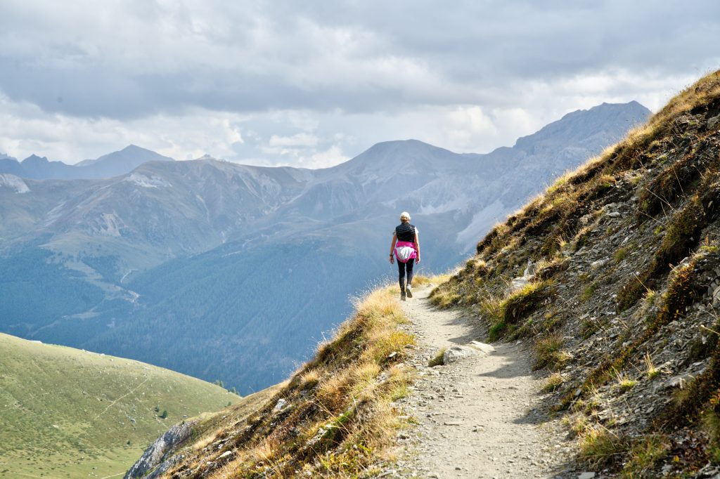 12 Kms Manteigas - Golden Peaks