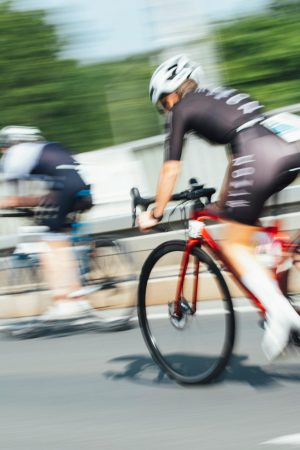 VIII Duathlon of Vila Nova de Cerveira