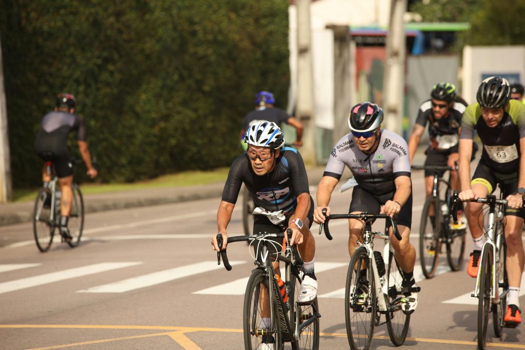 Granfondo Serra D'Ossa