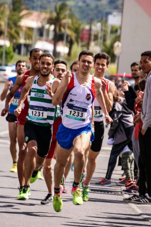 42ª Edição 3 léguas do nabão