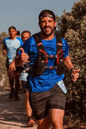 I Trail Battle of Trancoso