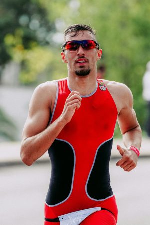 II Triathlon of Vila Nova de Paiva