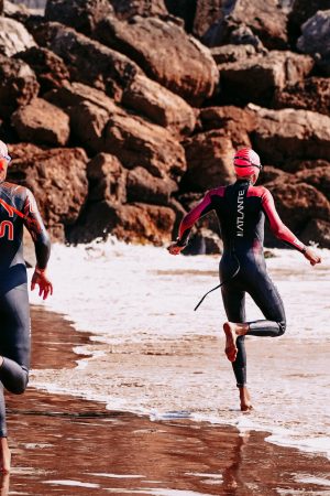 Aquathlon of São João da Madeira