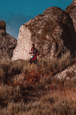 Mangualde Trail - Desafio dos Santos