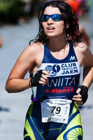 II Triatlo Cross de Boelhe - Penafiel