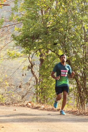 6º Trail Sport Arronches e Benfica