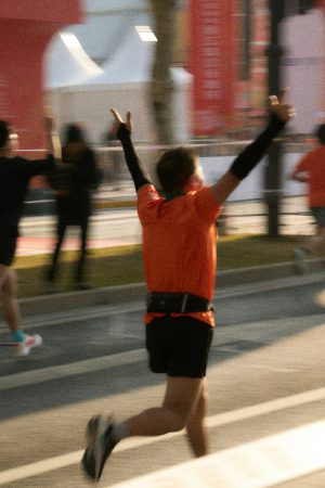 Europarque Half Marathon