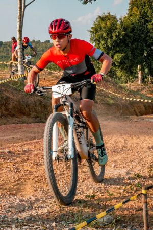 Ossa Route Marathon 2026